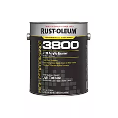 Rust-Oleum Émail acrylique DTM haute performance 3800