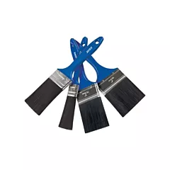 Aurora Tools AP100 Series Paint Brush Set, 4 No. of Pieces