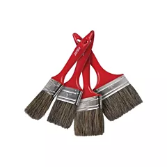 Aurora Tools AP300 Series Paint Brush Set, 4 No. of Pieces