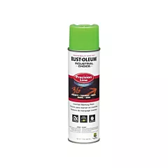 Rust-Oleum Peinture de marquage linéaire de précision à base d'eau M1800