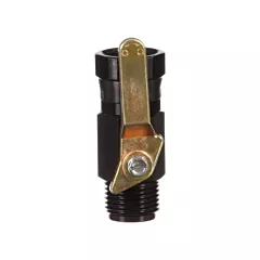 3M Performance Spray Gun Ball Valve (26839)