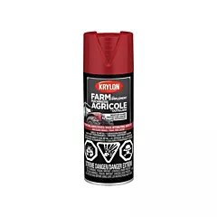 Krylon Industrial Farm & Implement Paint