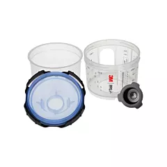 3M PPS™ Series 2.0 Mini Cup System Kit (7100283792)