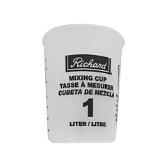 Richard Paint Mixing Cup (92102)