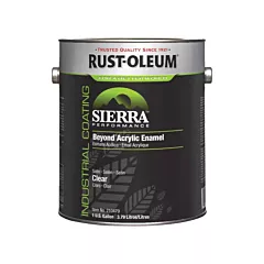 Rust-Oleum Émail acrylique Sierra Performance(MC) Beyond(MC)