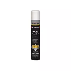 Rust-Oleum Ultimate Turbo Enamel Spray Paint