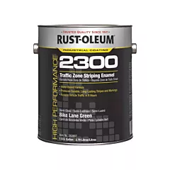 Rust-Oleum Peinture pour traçage de ligne inversée Système 2300 à haut rendement