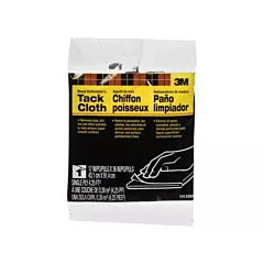 3M Wood Refinisher's Tack Cloth, 36