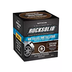 Rust-Oleum Additif antidérapant, Brun, Bouteille, 60 ml, 60 ml (303227)