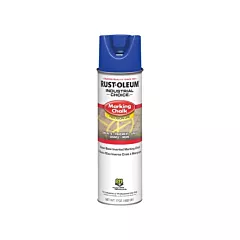 Rust-Oleum Craie pour marquage de ligne à l'envers de précision du système MC1800