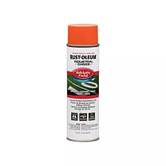Rust-Oleum AF1600 Athletic Field Striping Paint