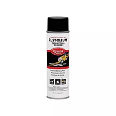 Rust-Oleum Peinture pour traçage de ligne à l'envers du système S1600