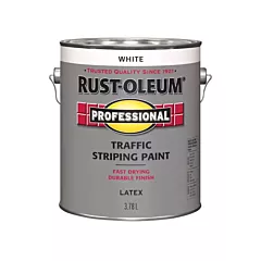 Rust-Oleum Traffic Striping Paint