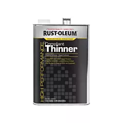 Rust-Oleum Diluant conforme, Gallon, 1 gal., 1 gal. (315512)