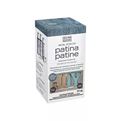 Rust-Oleum Finition oxydante Modern Masters(MD) Metal Effects(MD)