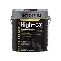 Rust-Oleum Revêtement haute température très résistant