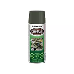 Rust-Oleum Specialty Camouflage Paint