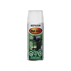 Rust-Oleum Specialty High Heat Enamel Spray Paint