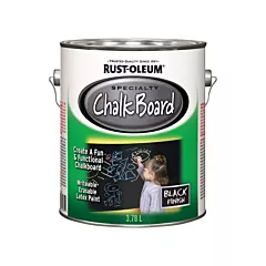 Rust-Oleum Specialty Chalk Board Paint