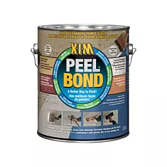 Rust-Oleum Apprêt/produit d'étanchéité à technologie avancée UMA(MD) X-I-M(MD), Gallon, Blanc, 3,61 L, 3,61 L, Très mat (1146C1)