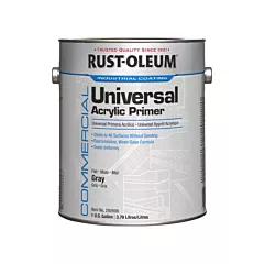 Rust-Oleum Apprêt acrylique universel de qualité professionnelle
