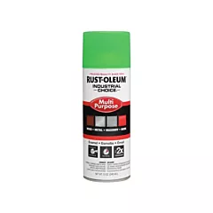 Rust-Oleum Émail à usages multiples Industrial Choice(MD) du système 1600