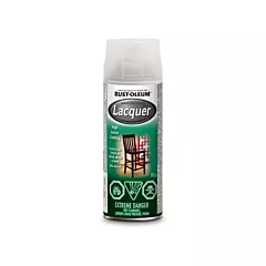 Rust-Oleum Specialty Lacquer Spray