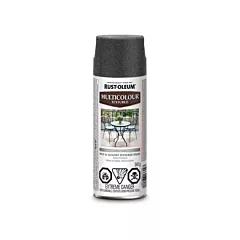 Rust-Oleum Peinture en aérosol multicolore Stops Rust(MD)