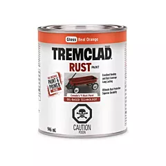 Rust-Oleum Tremclad® Oil Based Rust Paint