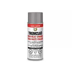 Rust-Oleum Tremclad® High Heat Enamel