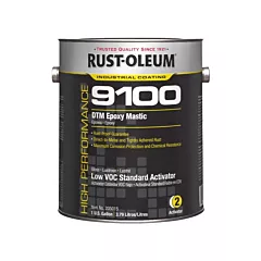 Rust-Oleum Activateur standard (250 COV) pour mastic époxydique DTM du système 9100