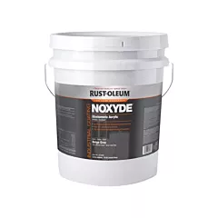 Rust-Oleum Noxyde Elastomeric Acrylic Coating