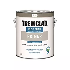 Rust-Oleum Apprêt antirouille à base d'eau Tremclad(MD)