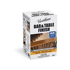 Rust-Oleum Varathane® Bar & Table Finish