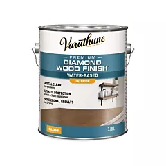 Rust-Oleum Fini diamant pour bois Varathane(MD) intérieur