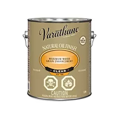 Rust-Oleum Fini naturel à base d’huile Varathane(MD)