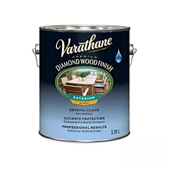 Rust-Oleum Fini diamant pour bois Varathane(MD) extérieur