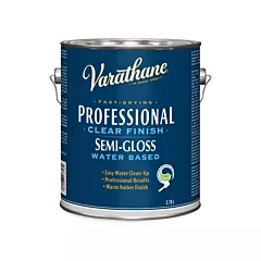 Rust-Oleum Fini transparent professionnel Varathane(MD)