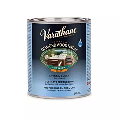 Rust-Oleum Varathane® Diamond Outdoor Wood Finish