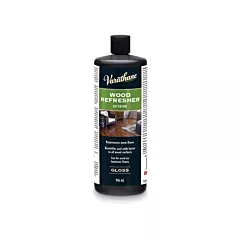 Rust-Oleum Rénovateur pour bois intérieur Varathane(MD), Bouteille, 946 ml, 946 ml, Brillant (351019)
