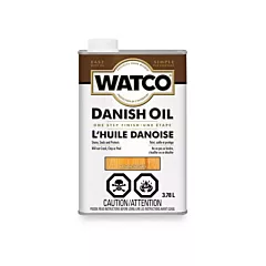 Rust-Oleum Watco® Danish Oil