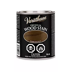 Rust-Oleum Teinture pour le bois de qualité supérieure Varathane(MD), Canette, 946 ml, 946 ml, Transparent (Y215328H)