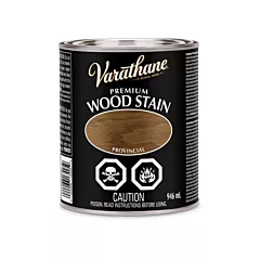 Rust-Oleum Varathane® Premium Wood Stain, Can, 946 ml, 946 ml, Transparent (Y215315H)