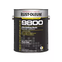 Rust-Oleum Système de mastic à l’uréthane 9800 DTM