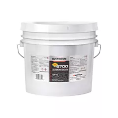 Rust-Oleum Revêtement pour plancher à délai d’utilisation allongé du système 6700