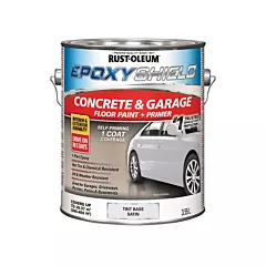 Rust-Oleum EpoxyShield® Concrete Floor Paint
