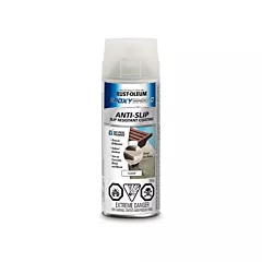 Rust-Oleum Aérosol antidérapant EpoxyShield(MD), Canette aérosol, Transparent, 340 g, 340 g (270610)