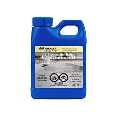 Rust-Oleum Miracle Sealants® 511 Impregnator Sealer