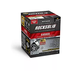 Rust-Oleum RockSolid® Garage Floor Coating