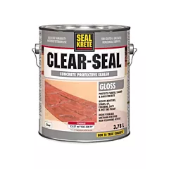 Rust-Oleum Seal-Krete® Protective Sealer